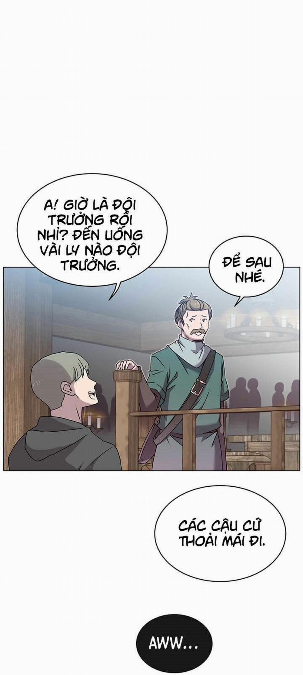 Anh Hùng Mạnh Nhất Trở Lại 39 trang 48