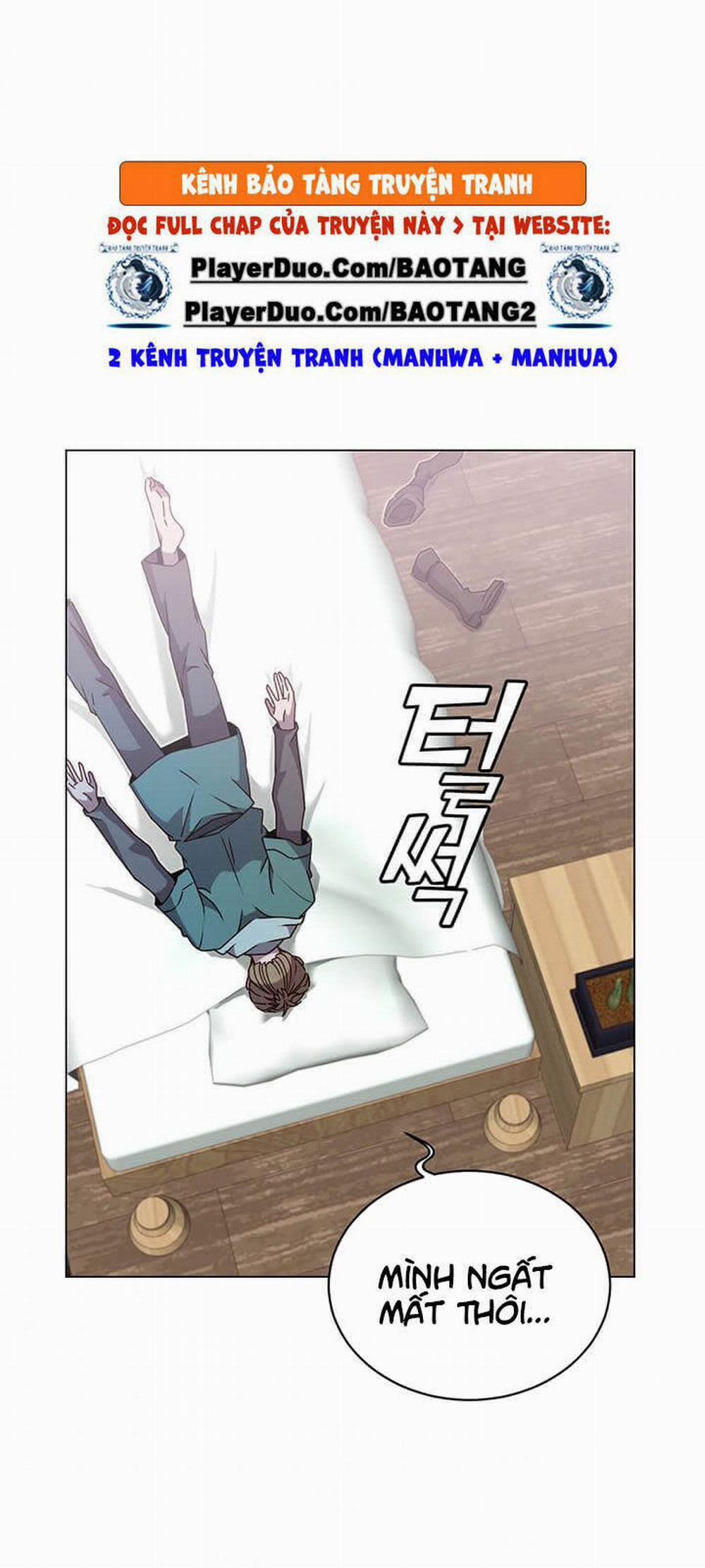 Anh Hùng Mạnh Nhất Trở Lại 39 trang 49