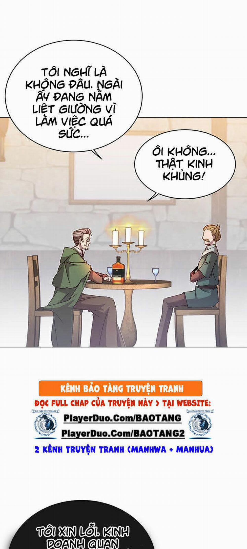 Anh Hùng Mạnh Nhất Trở Lại 39 trang 62