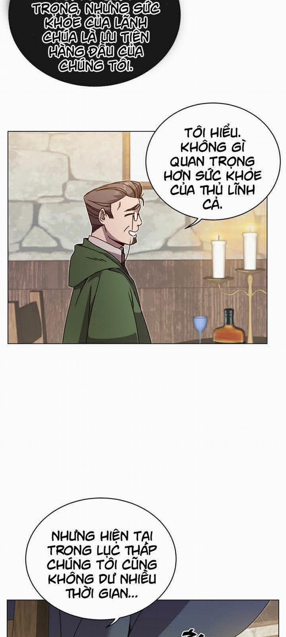 Anh Hùng Mạnh Nhất Trở Lại 39 trang 63