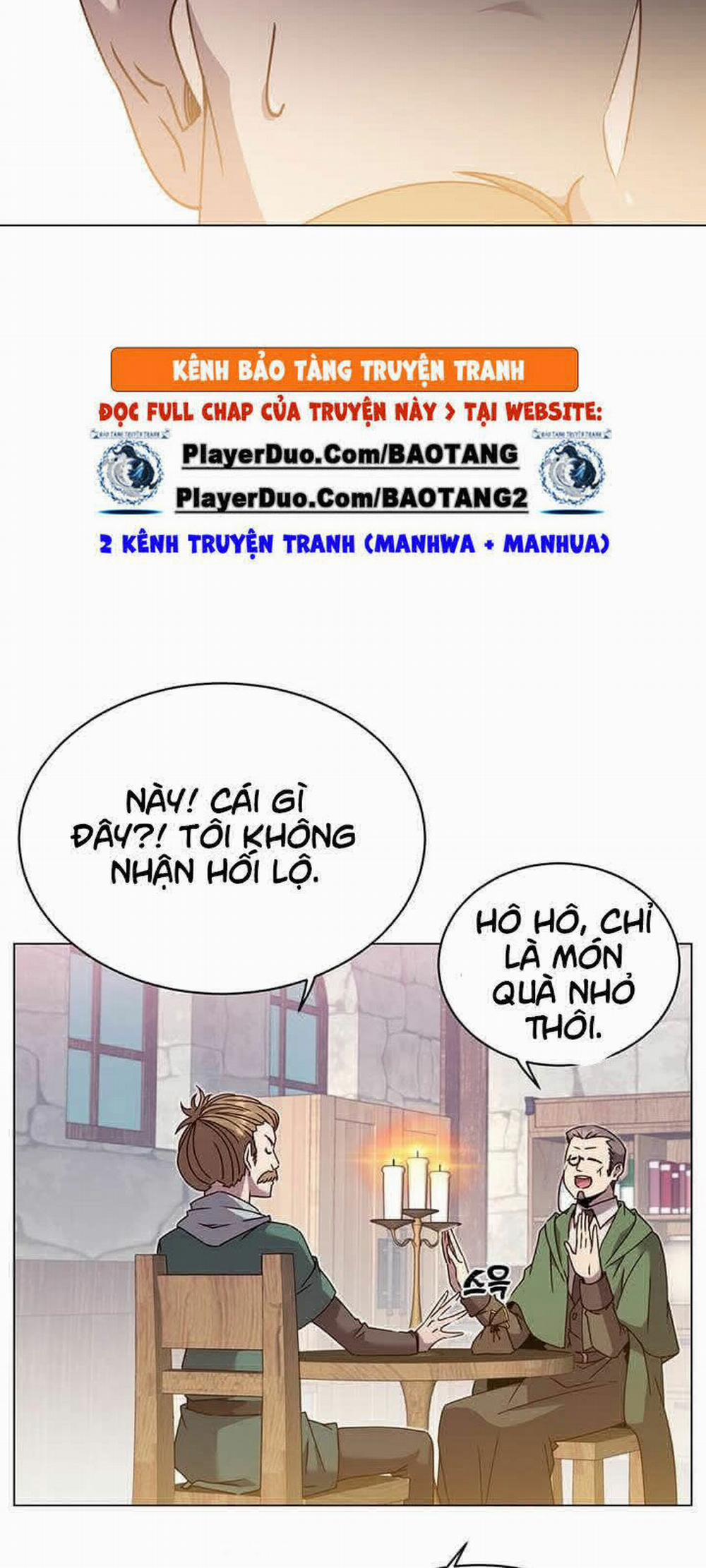 Anh Hùng Mạnh Nhất Trở Lại 39 trang 66