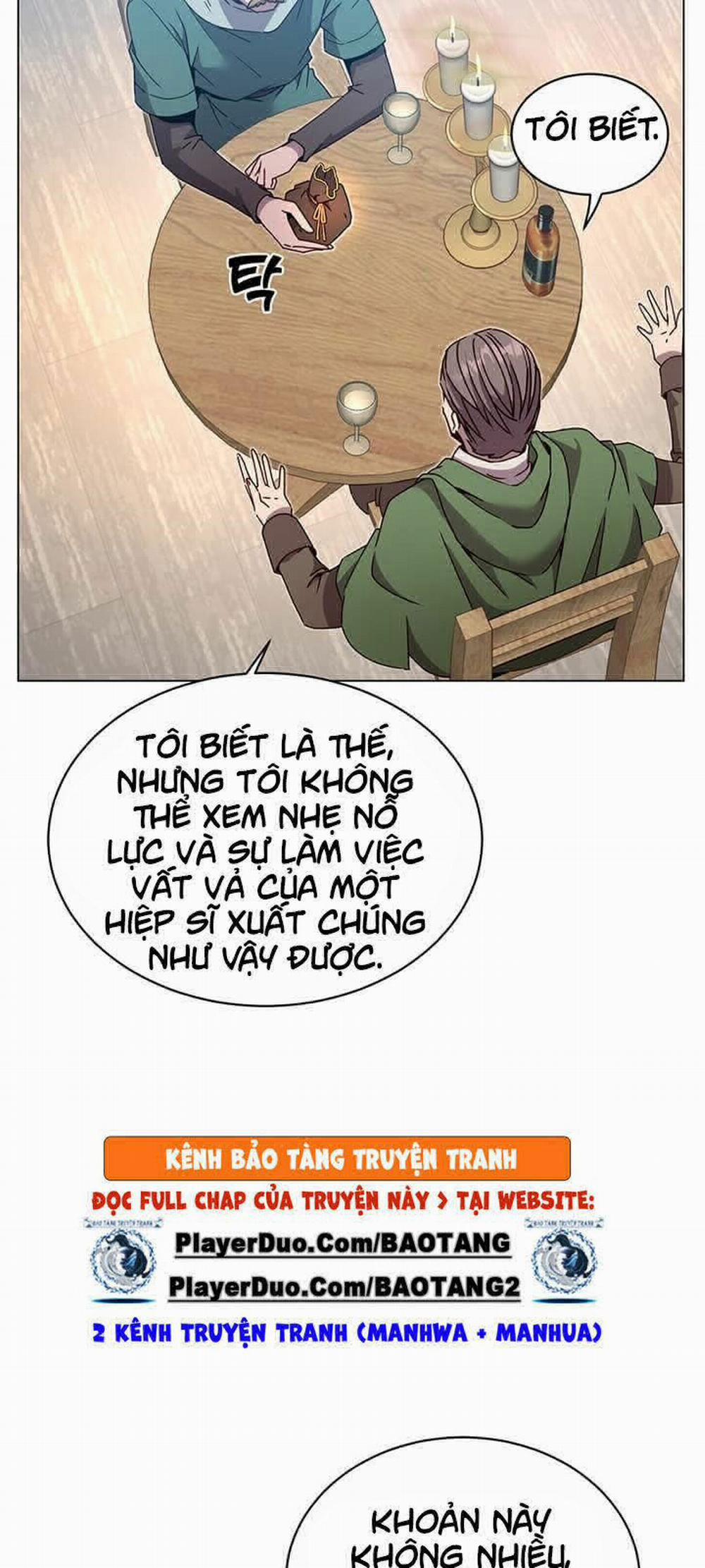 Anh Hùng Mạnh Nhất Trở Lại 39 trang 70