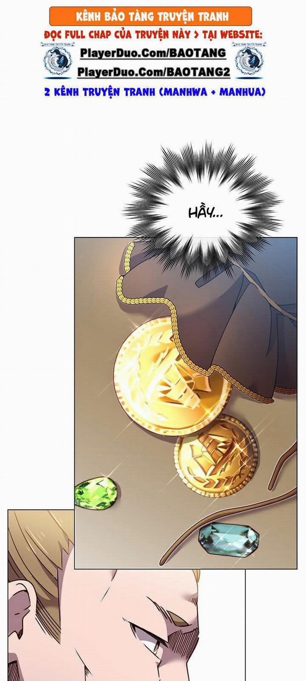 Anh Hùng Mạnh Nhất Trở Lại 39 trang 72