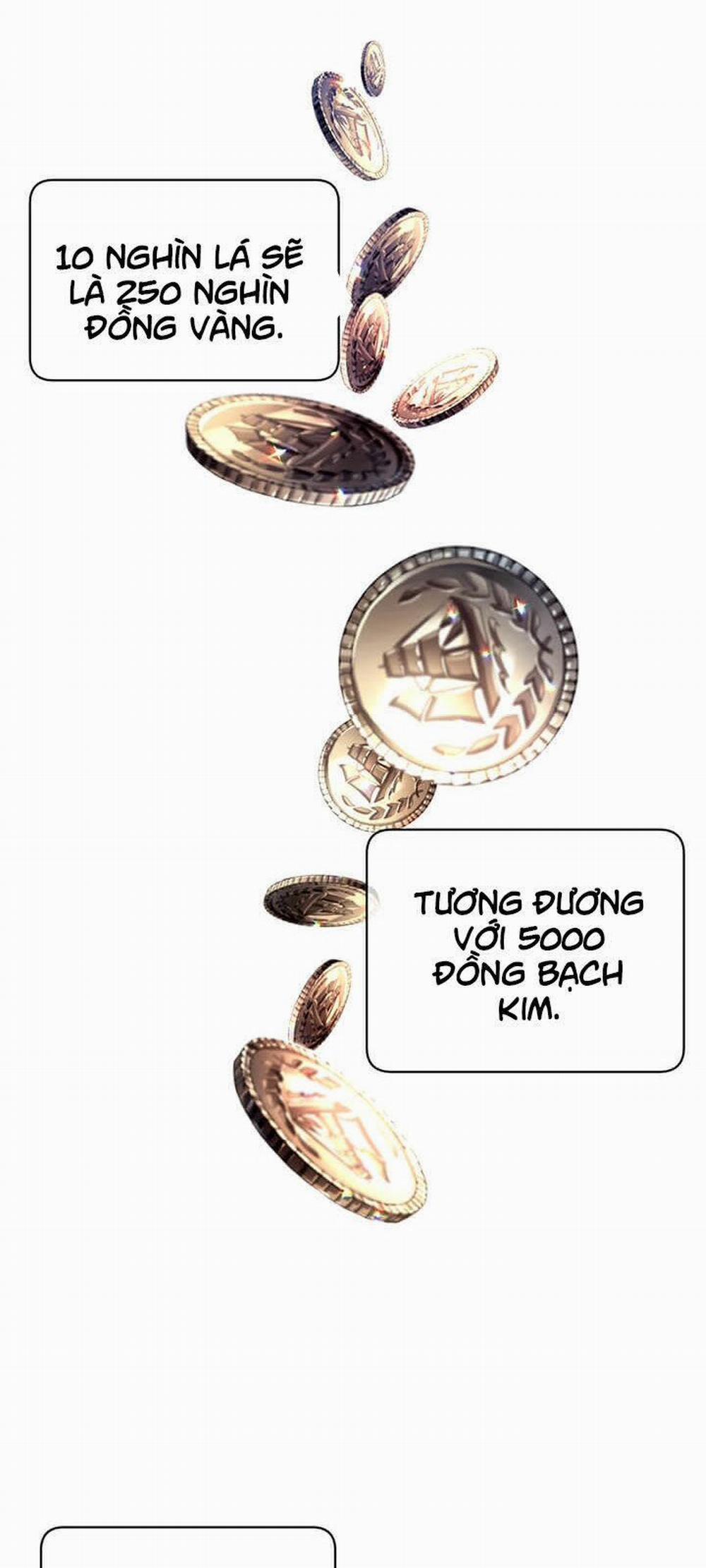 Anh Hùng Mạnh Nhất Trở Lại 39 trang 8