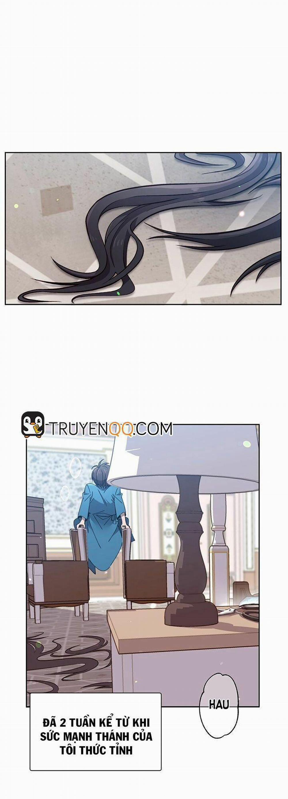 Anh Hùng Mạnh Nhất Trở Lại 4 trang 1