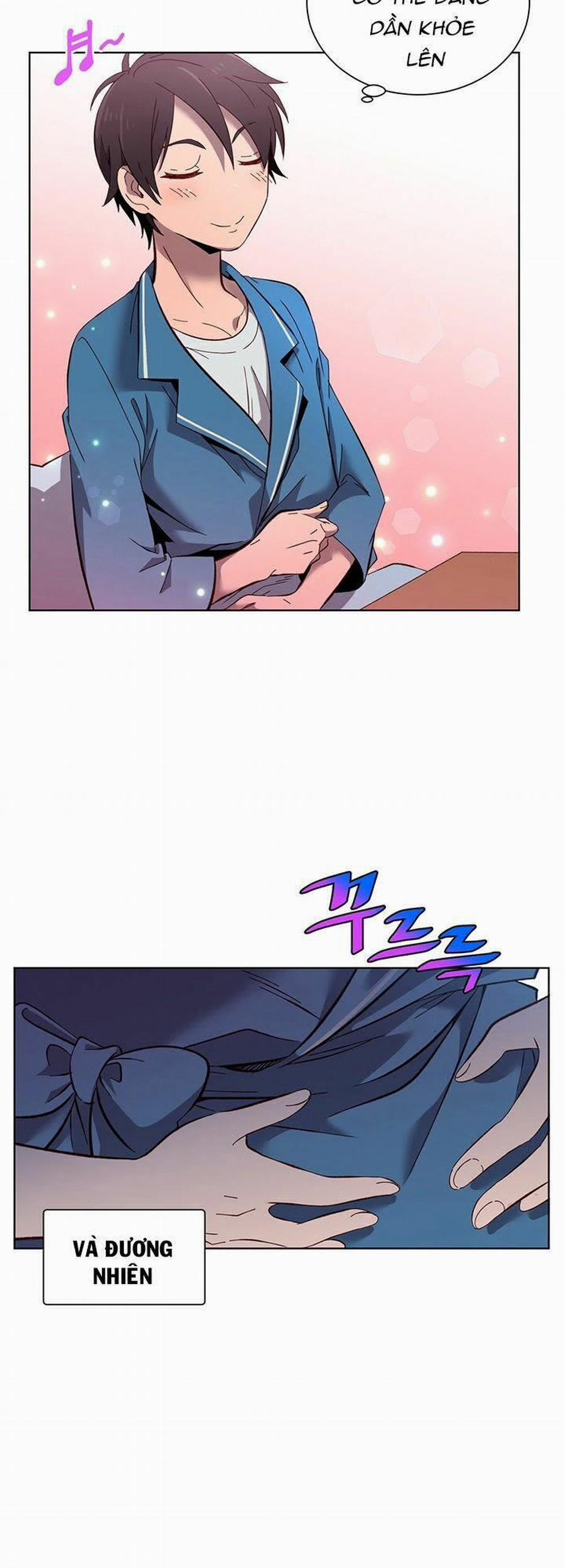 Anh Hùng Mạnh Nhất Trở Lại 4 trang 14