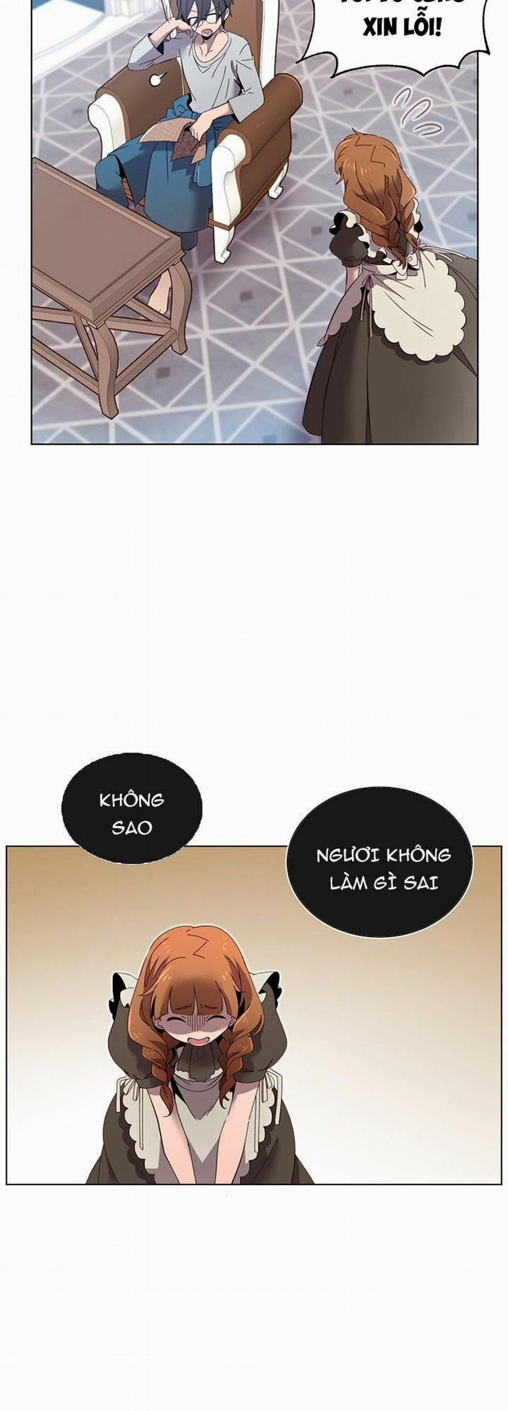 Anh Hùng Mạnh Nhất Trở Lại 4 trang 18