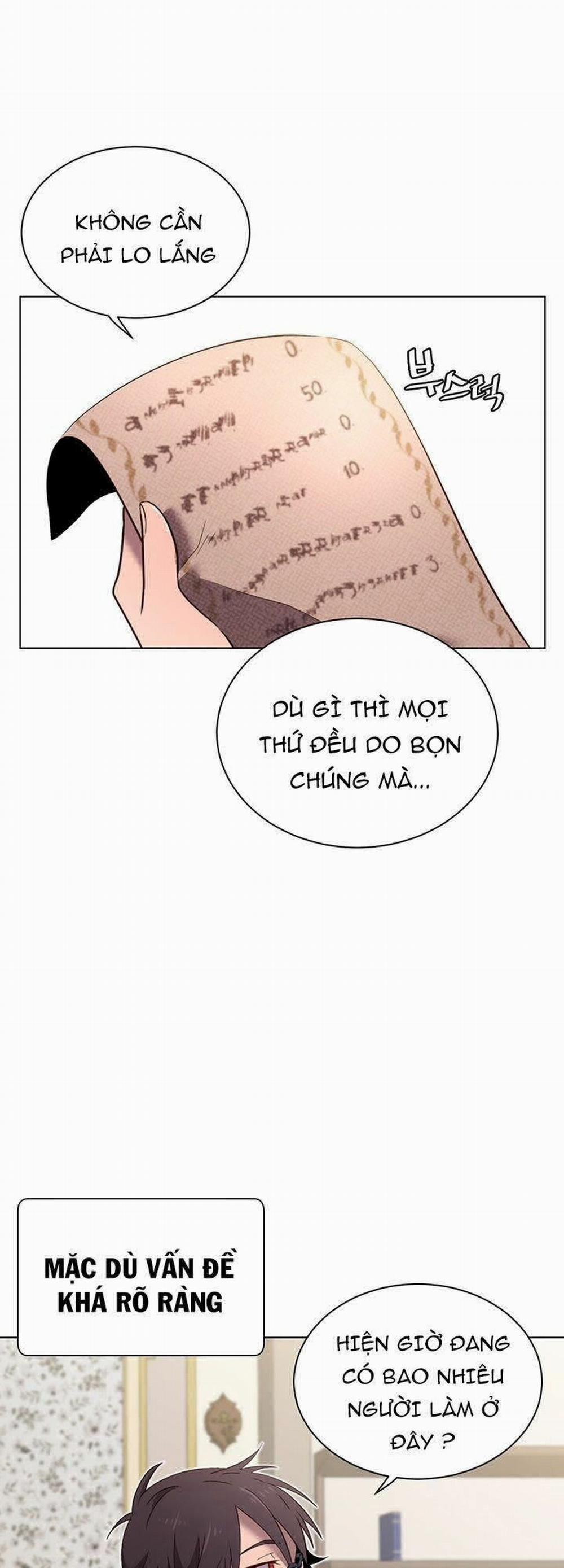 Anh Hùng Mạnh Nhất Trở Lại 4 trang 19