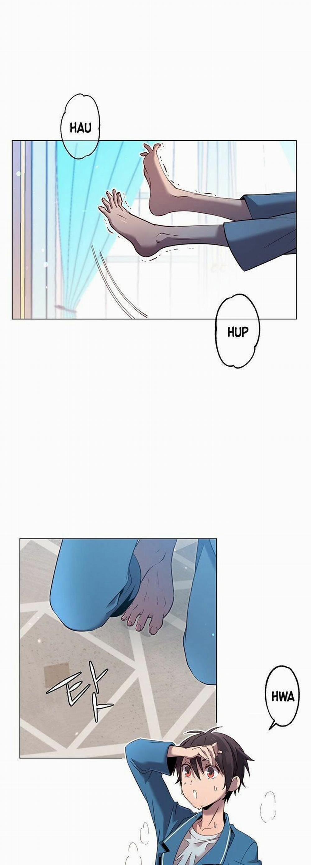 Anh Hùng Mạnh Nhất Trở Lại 4 trang 2