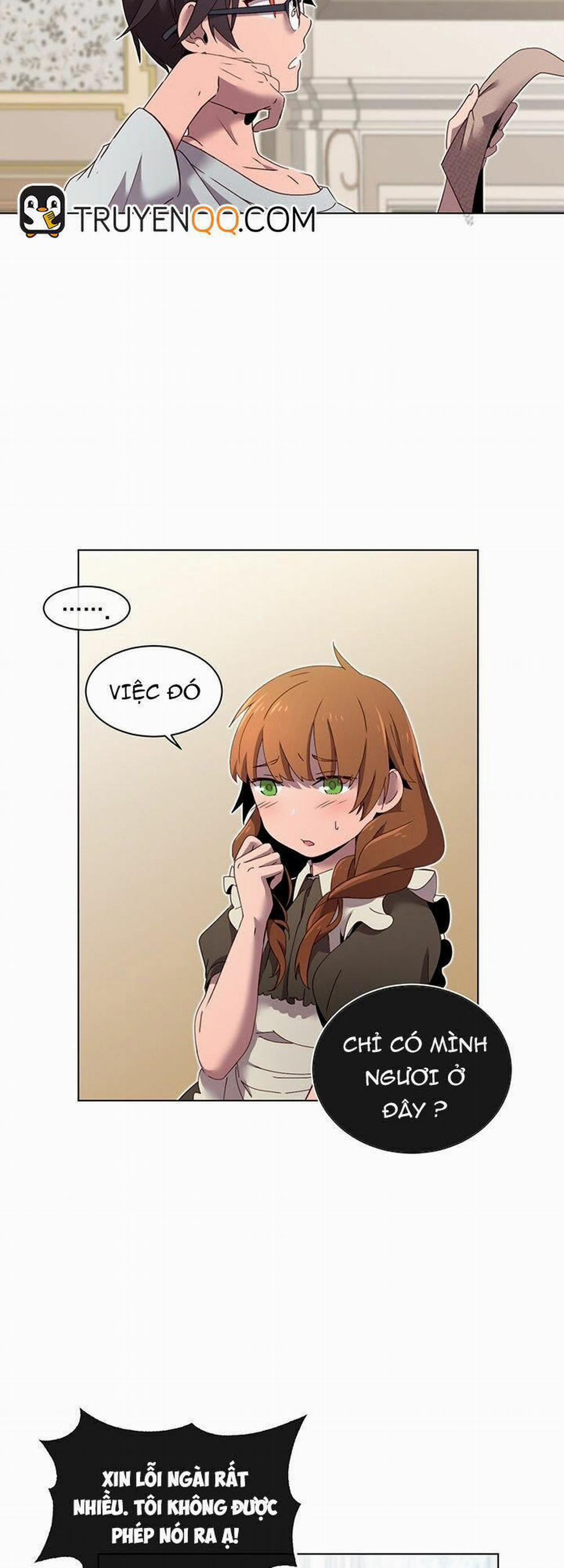 Anh Hùng Mạnh Nhất Trở Lại 4 trang 20