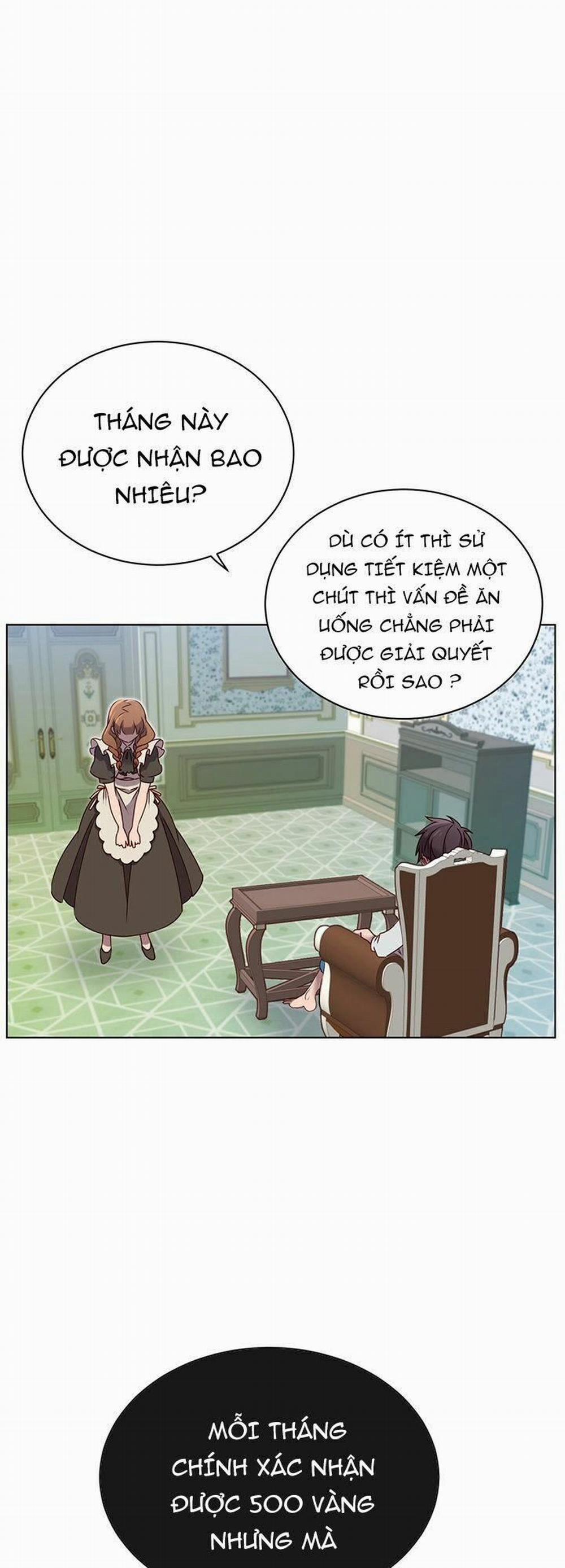 Anh Hùng Mạnh Nhất Trở Lại 4 trang 25