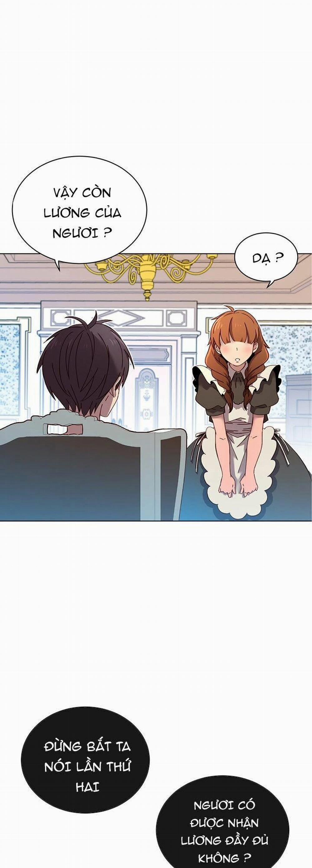 Anh Hùng Mạnh Nhất Trở Lại 4 trang 27