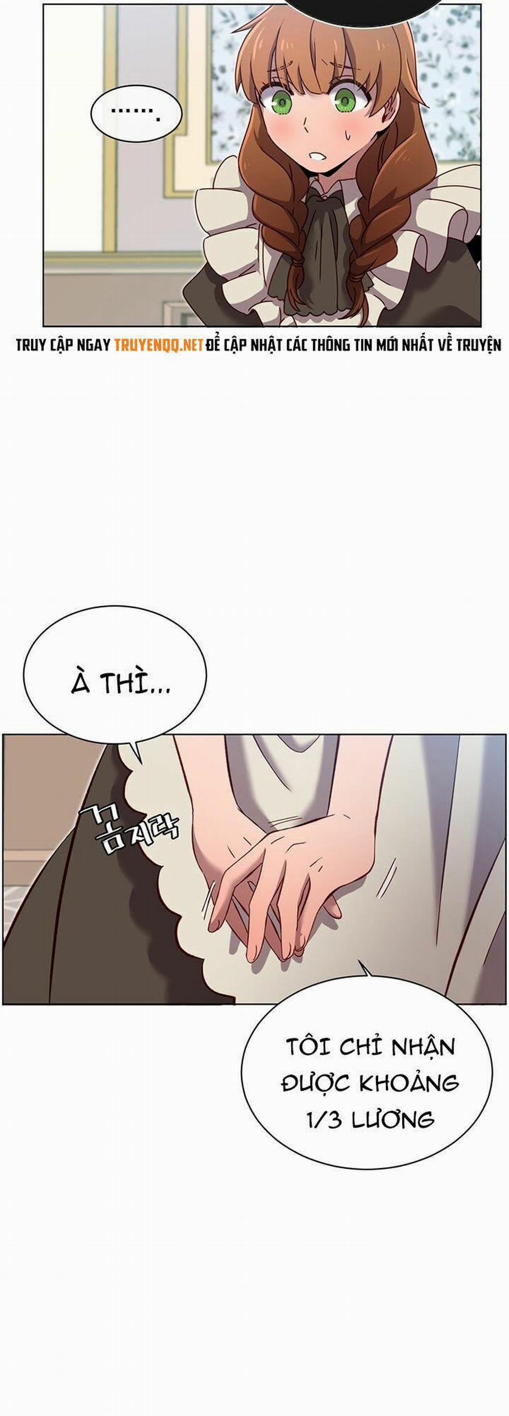 Anh Hùng Mạnh Nhất Trở Lại 4 trang 28