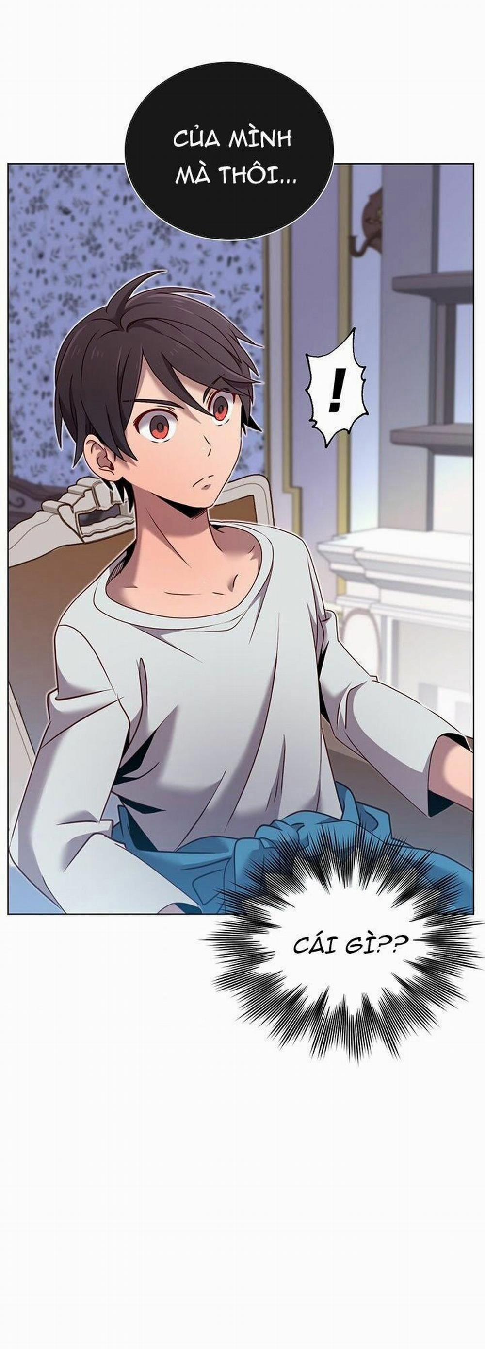 Anh Hùng Mạnh Nhất Trở Lại 4 trang 29