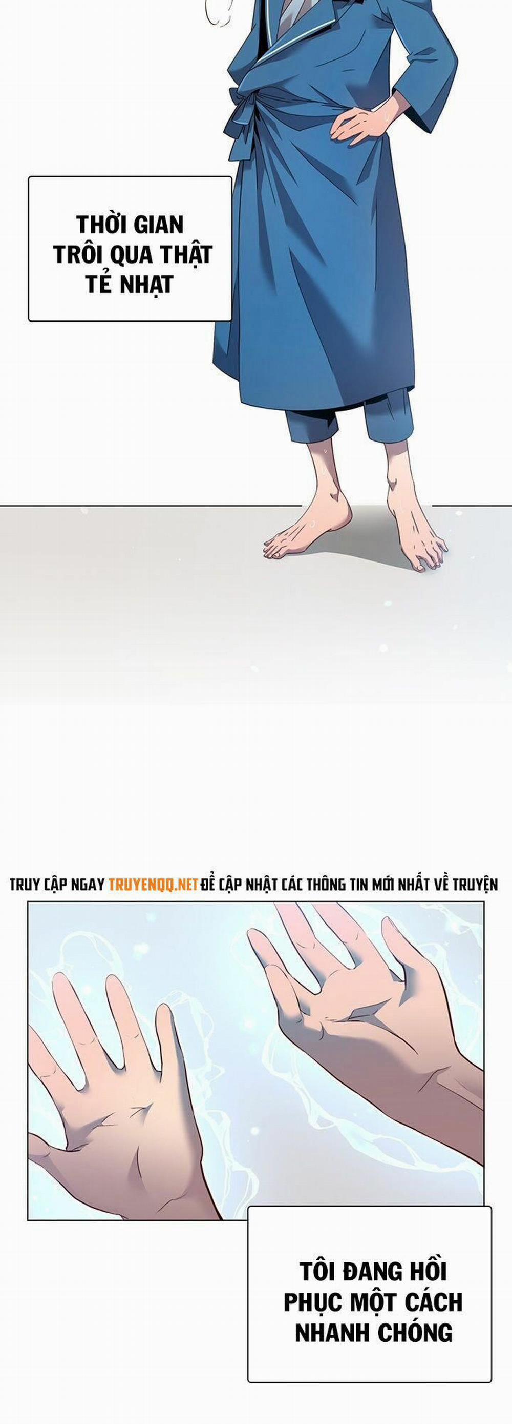 Anh Hùng Mạnh Nhất Trở Lại 4 trang 3