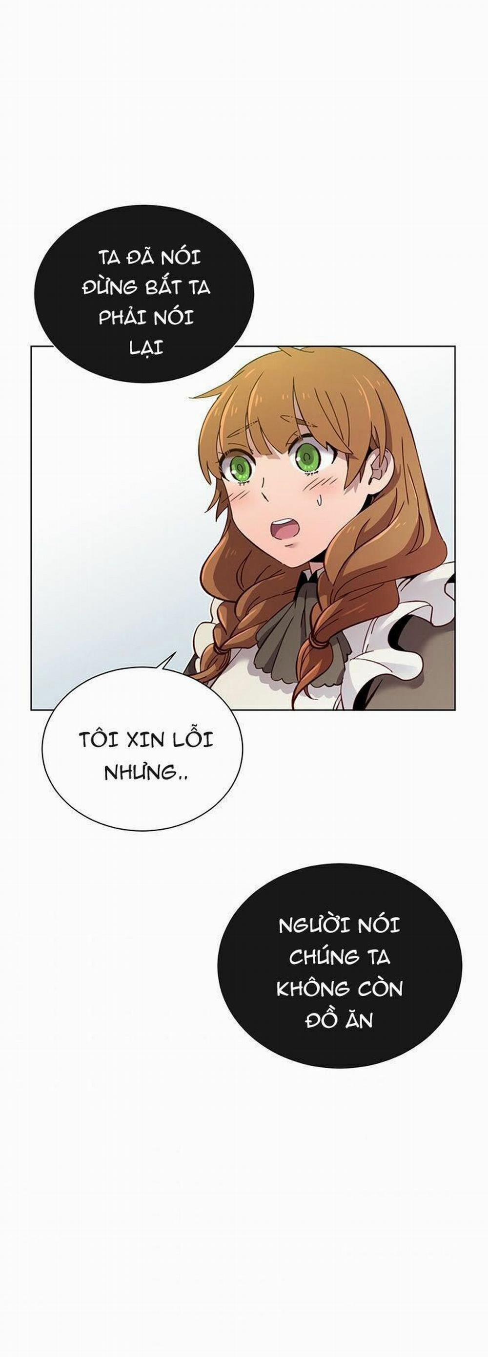 Anh Hùng Mạnh Nhất Trở Lại 4 trang 35