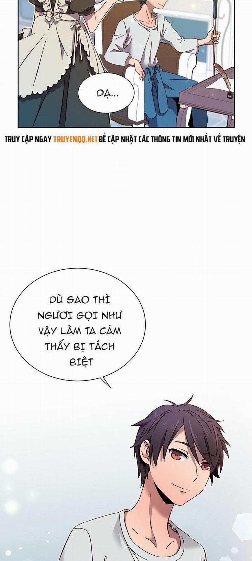 Anh Hùng Mạnh Nhất Trở Lại 4 trang 37