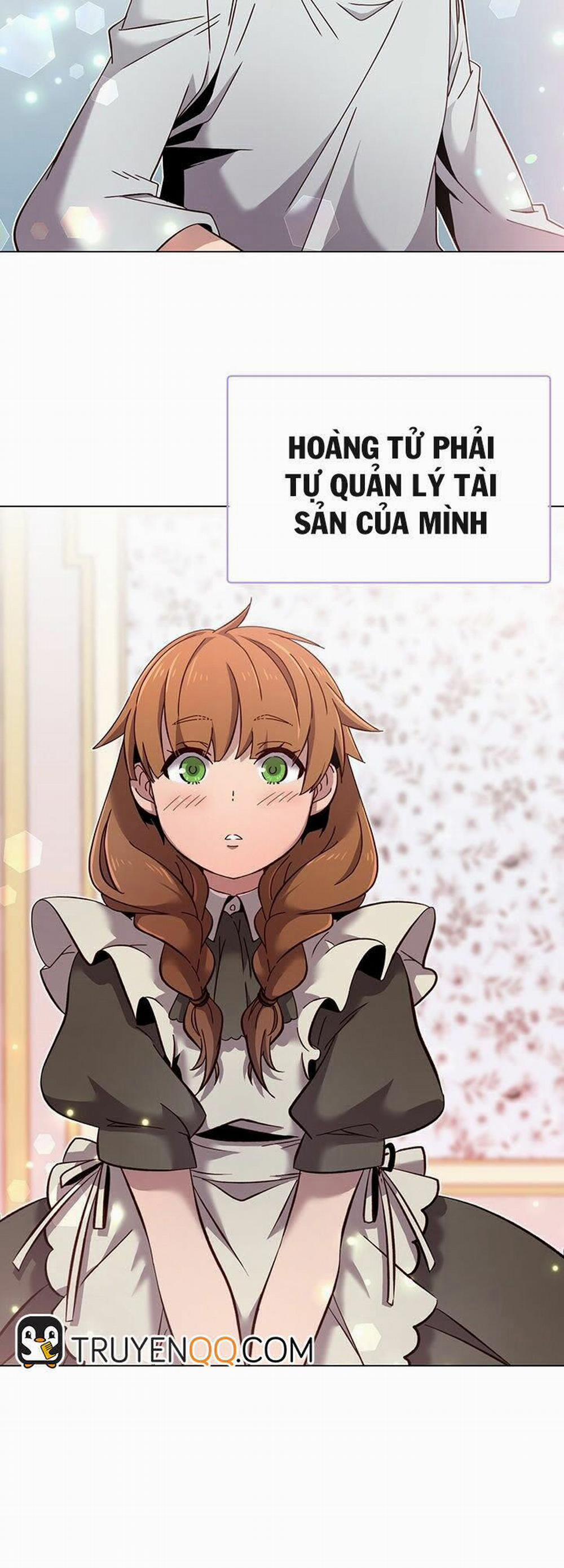 Anh Hùng Mạnh Nhất Trở Lại 4 trang 38