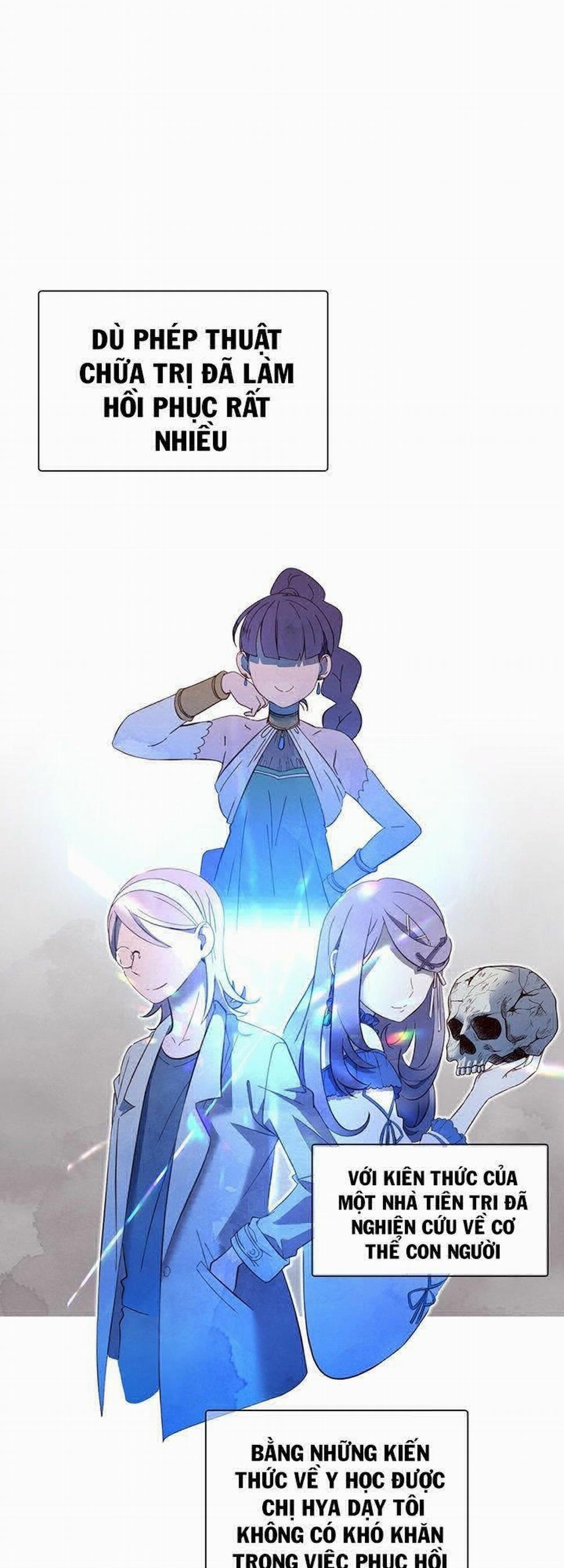 Anh Hùng Mạnh Nhất Trở Lại 4 trang 4