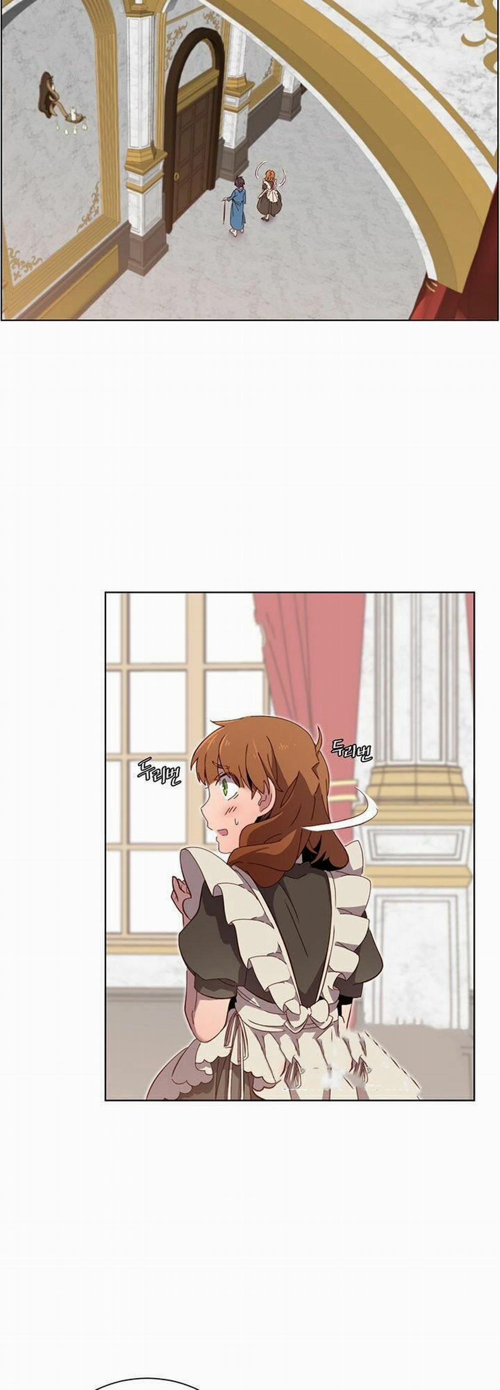 Anh Hùng Mạnh Nhất Trở Lại 4 trang 42