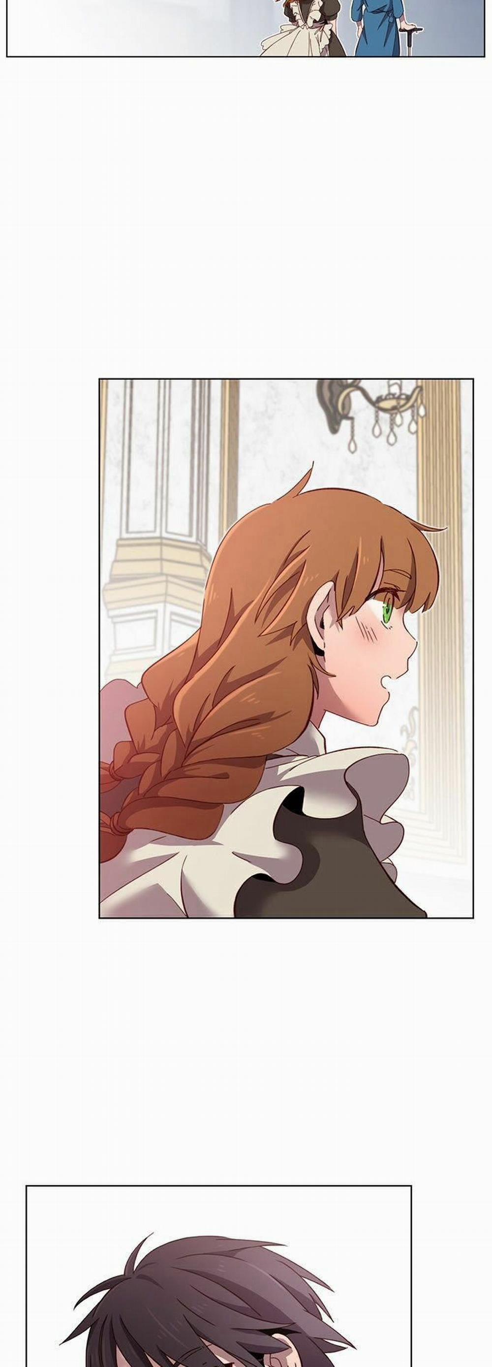 Anh Hùng Mạnh Nhất Trở Lại 4 trang 44