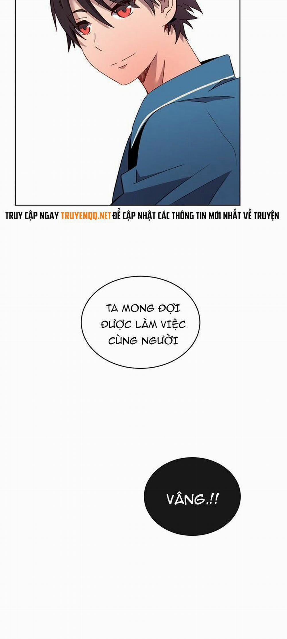 Anh Hùng Mạnh Nhất Trở Lại 4 trang 45