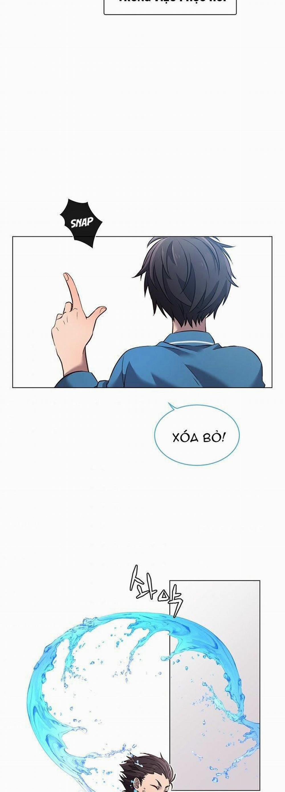 Anh Hùng Mạnh Nhất Trở Lại 4 trang 5