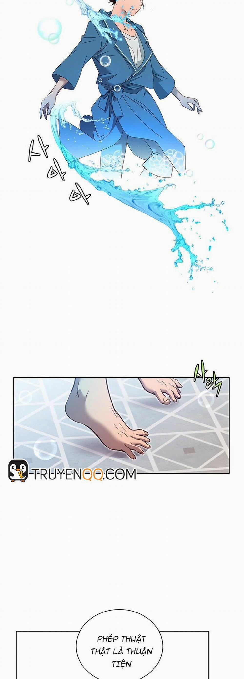 Anh Hùng Mạnh Nhất Trở Lại 4 trang 6