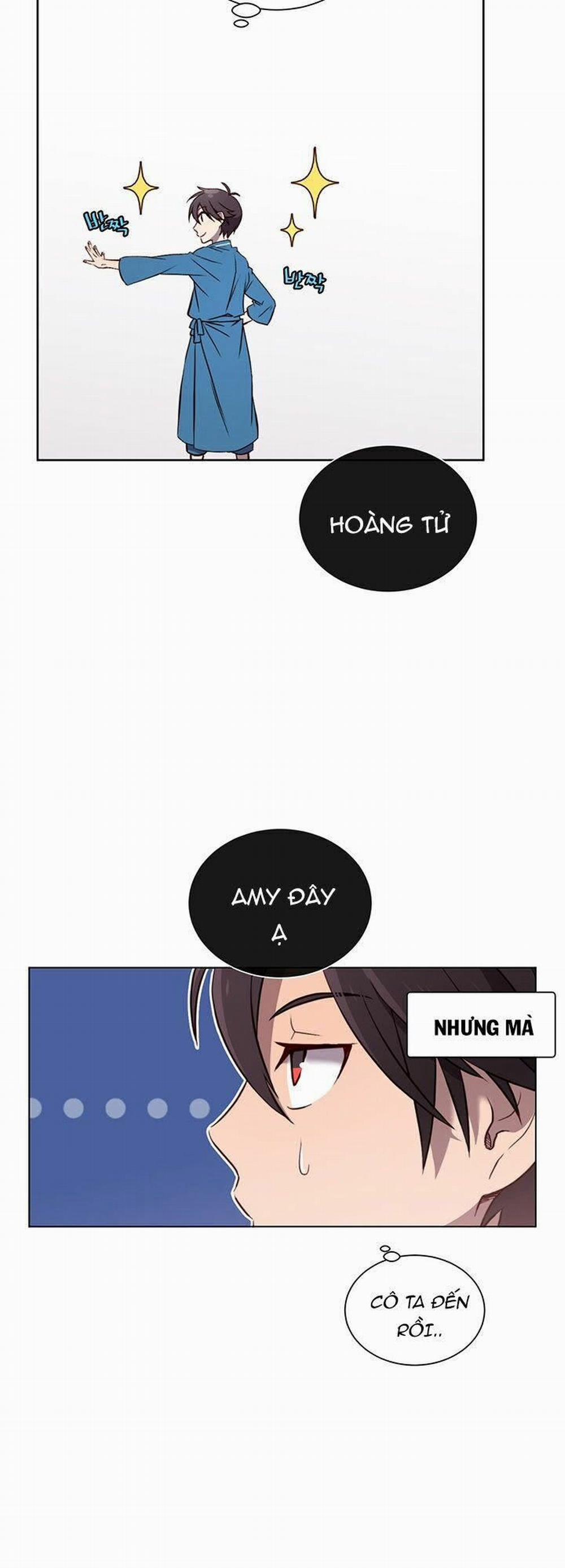 Anh Hùng Mạnh Nhất Trở Lại 4 trang 7