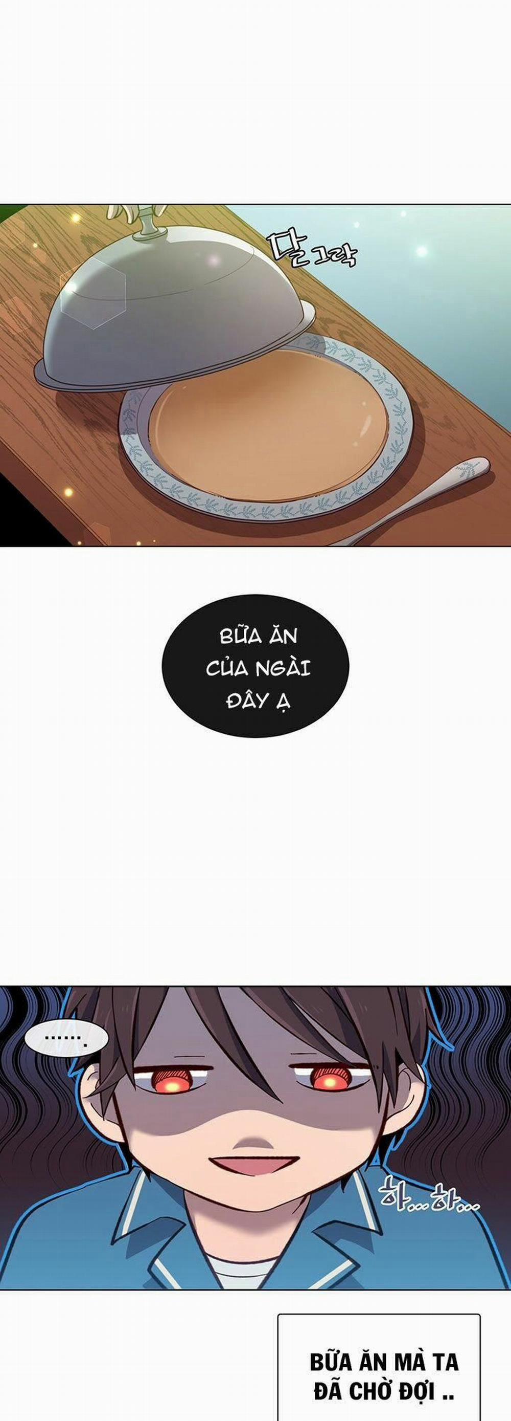 Anh Hùng Mạnh Nhất Trở Lại 4 trang 8