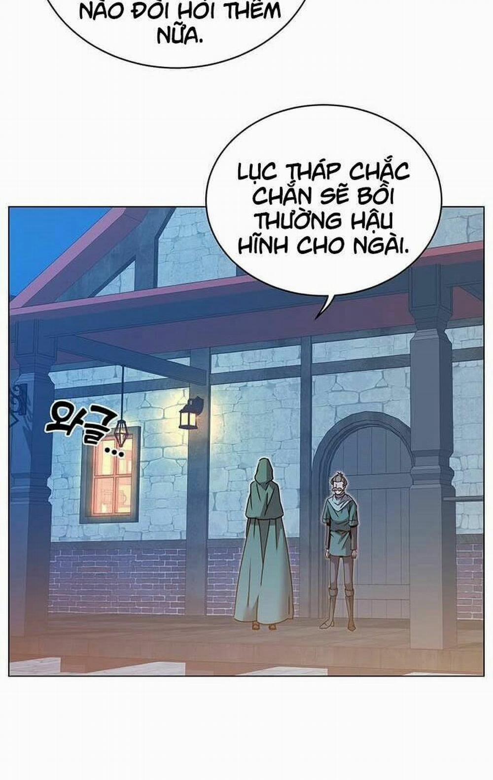 Anh Hùng Mạnh Nhất Trở Lại 40 trang 20