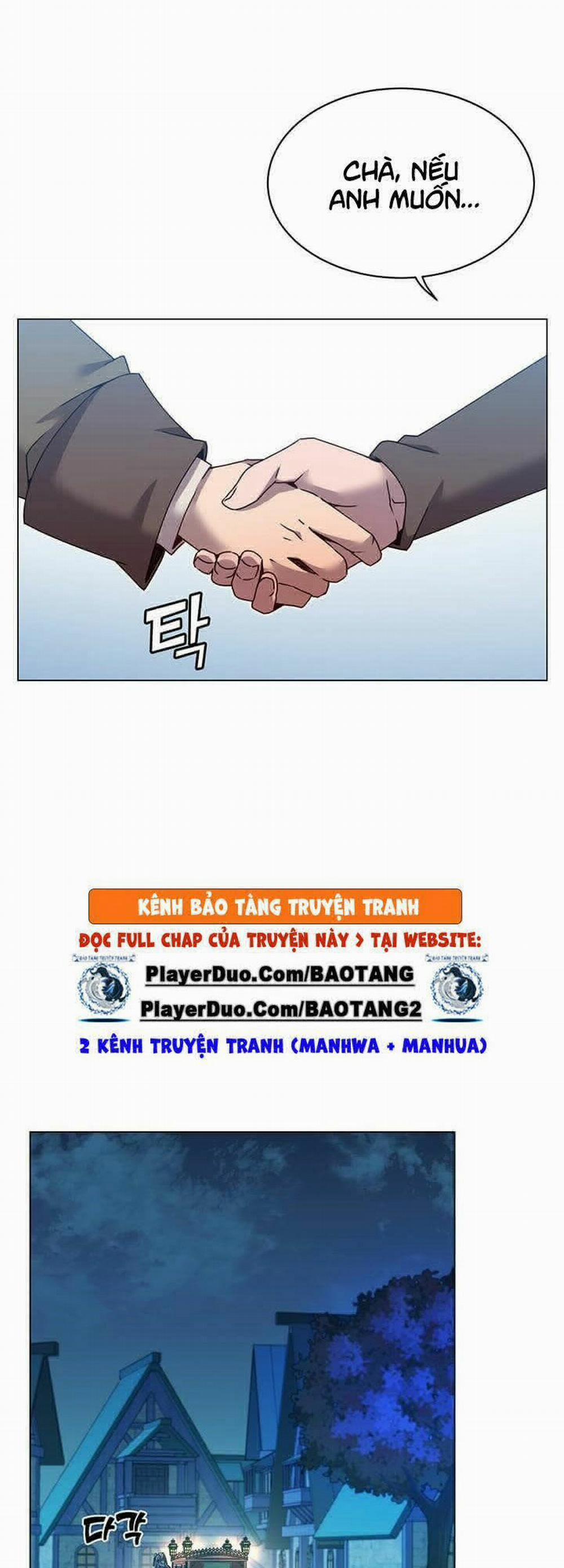 Anh Hùng Mạnh Nhất Trở Lại 40 trang 21