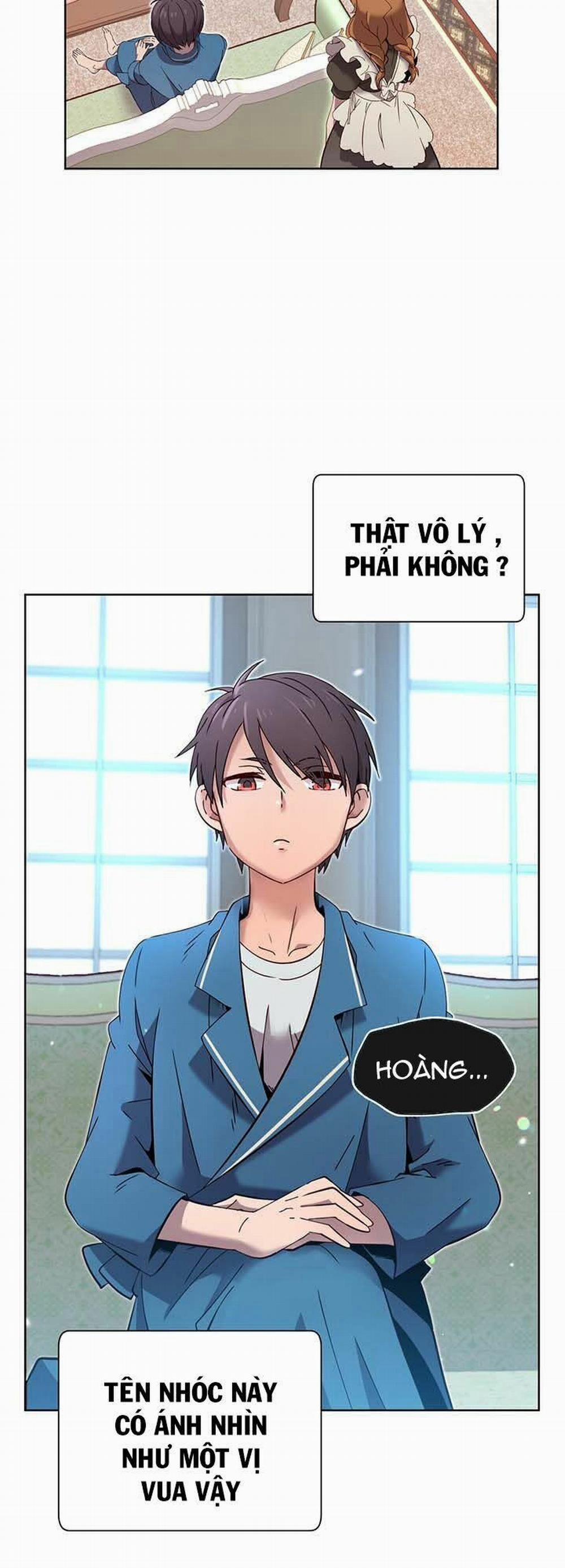 Anh Hùng Mạnh Nhất Trở Lại 5 trang 10