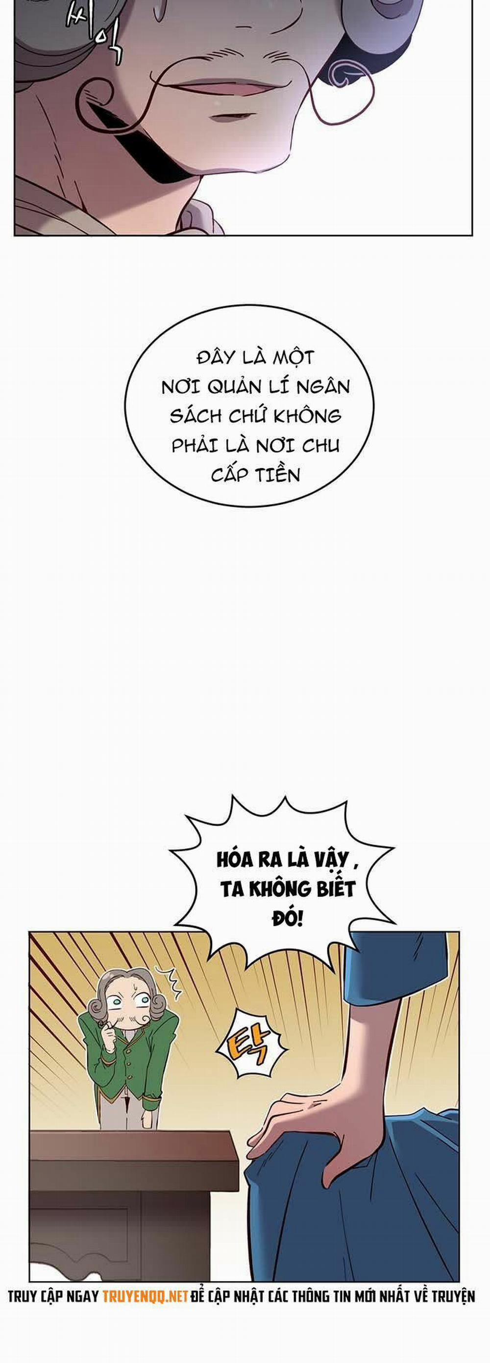 Anh Hùng Mạnh Nhất Trở Lại 5 trang 12