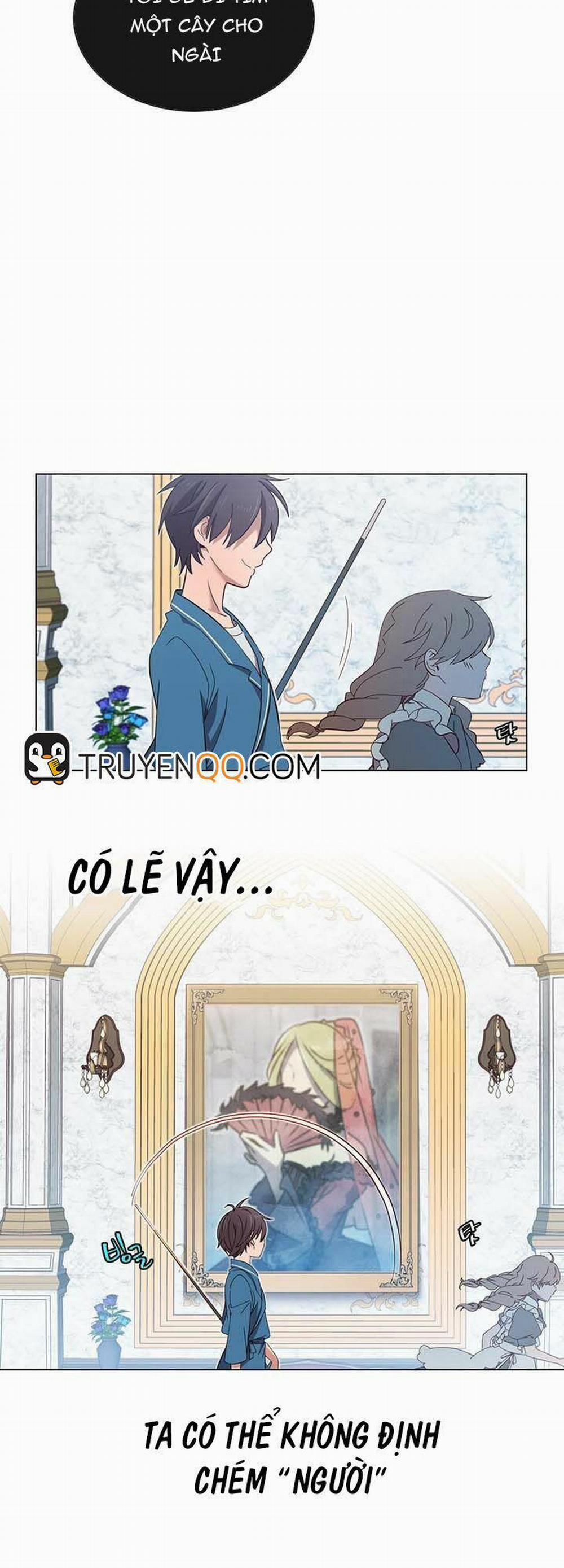 Anh Hùng Mạnh Nhất Trở Lại 5 trang 21