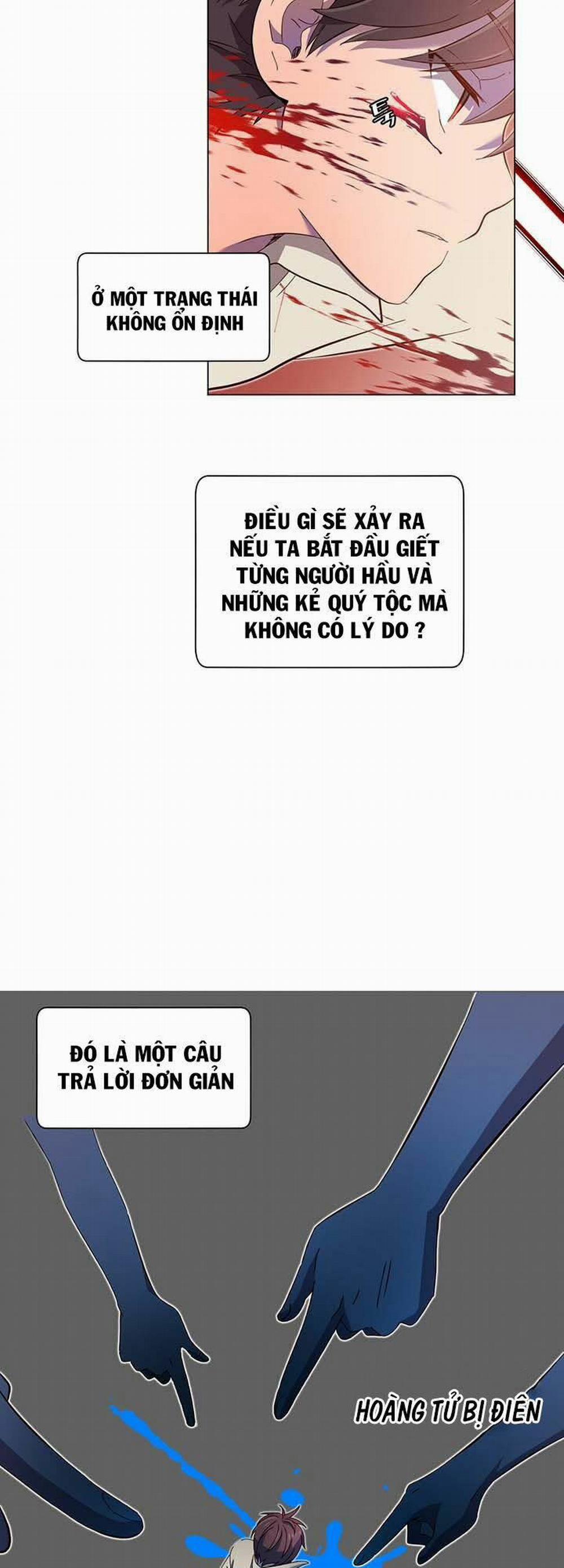 Anh Hùng Mạnh Nhất Trở Lại 5 trang 24