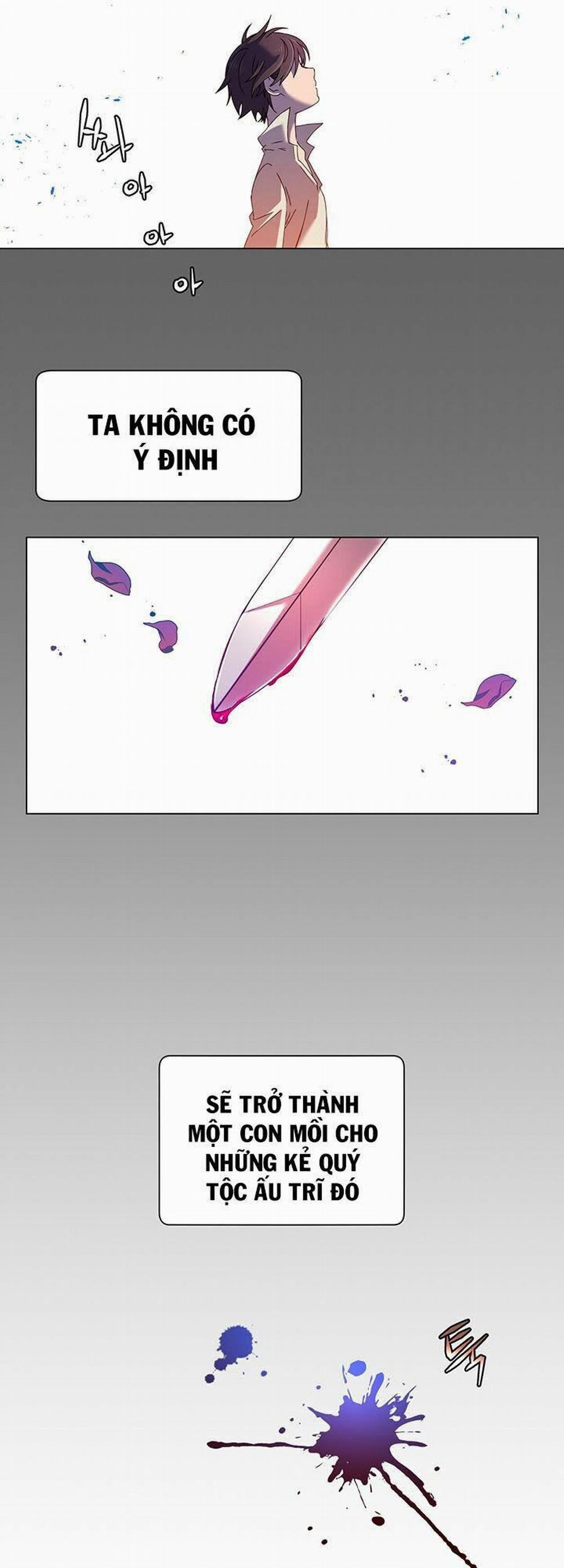 Anh Hùng Mạnh Nhất Trở Lại 5 trang 27