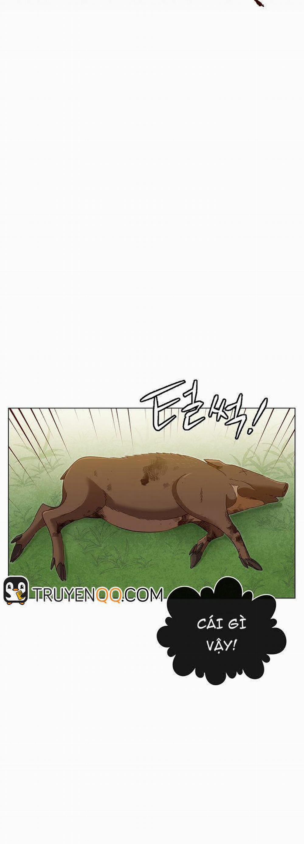 Anh Hùng Mạnh Nhất Trở Lại 5 trang 28