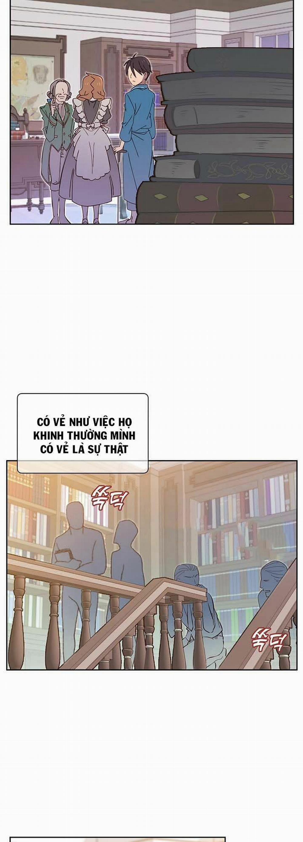 Anh Hùng Mạnh Nhất Trở Lại 5 trang 3