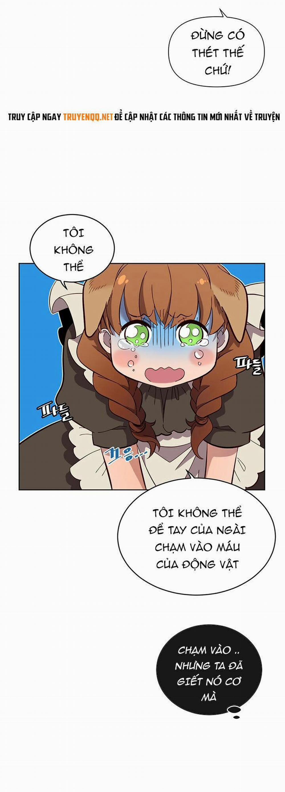 Anh Hùng Mạnh Nhất Trở Lại 5 trang 31