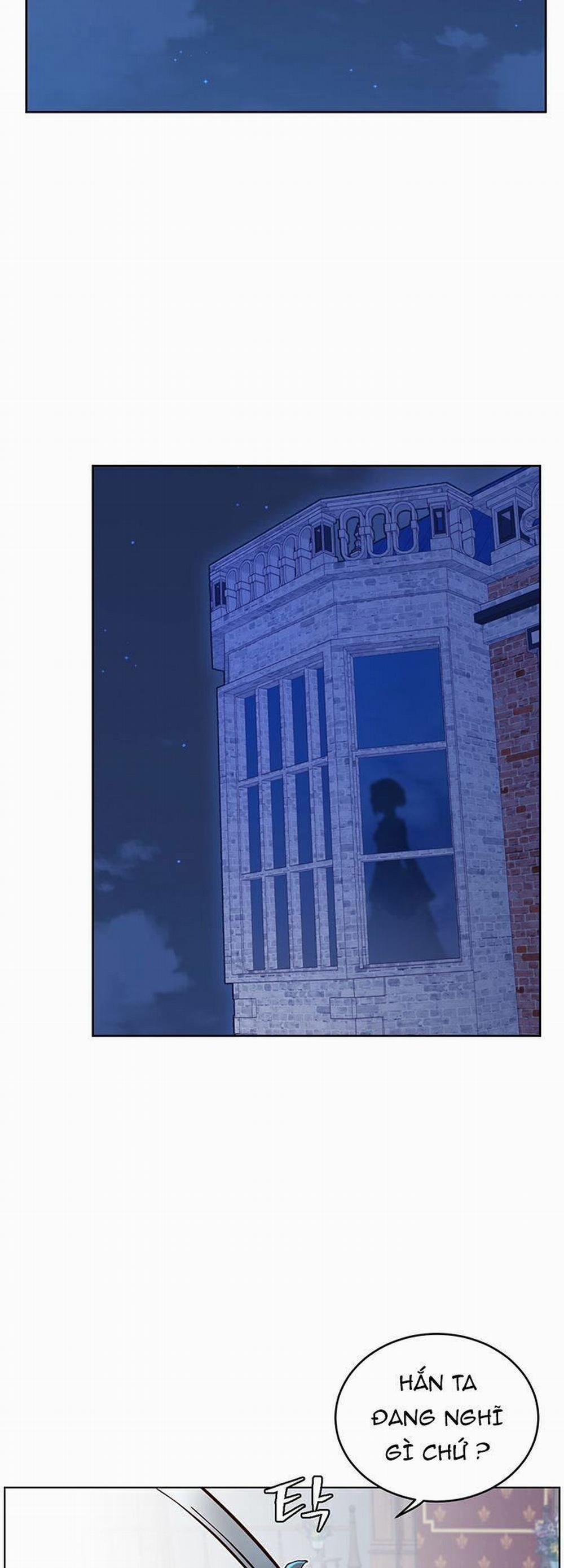 Anh Hùng Mạnh Nhất Trở Lại 5 trang 36