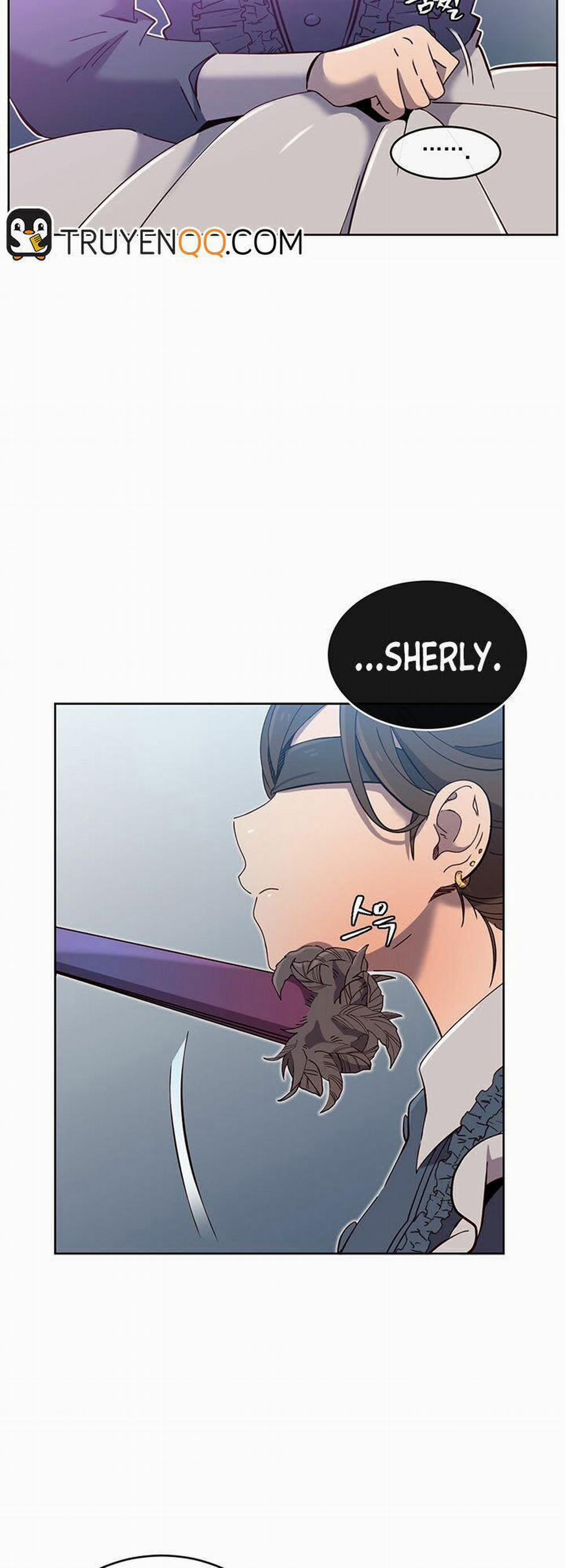 Anh Hùng Mạnh Nhất Trở Lại 5 trang 39