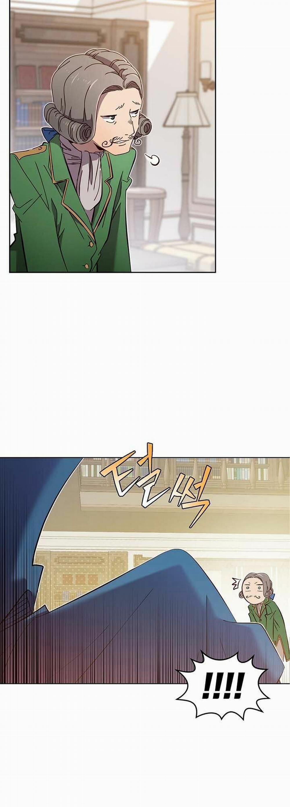 Anh Hùng Mạnh Nhất Trở Lại 5 trang 4