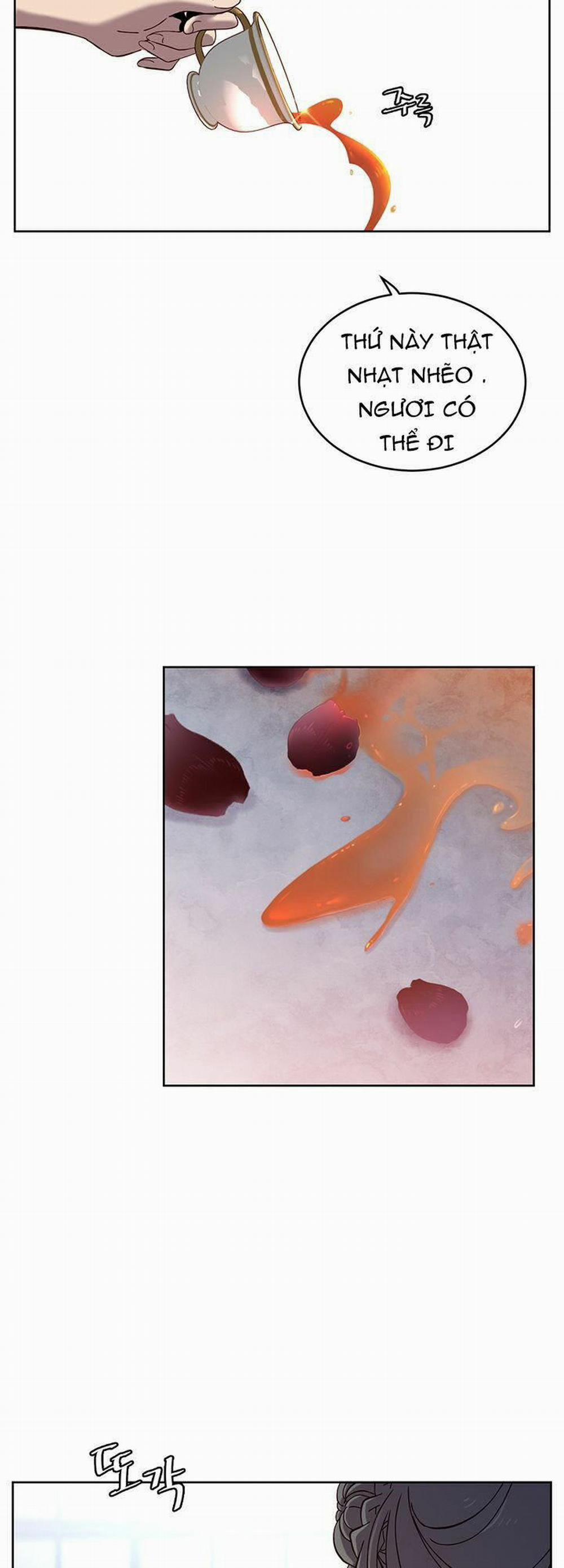 Anh Hùng Mạnh Nhất Trở Lại 5 trang 47