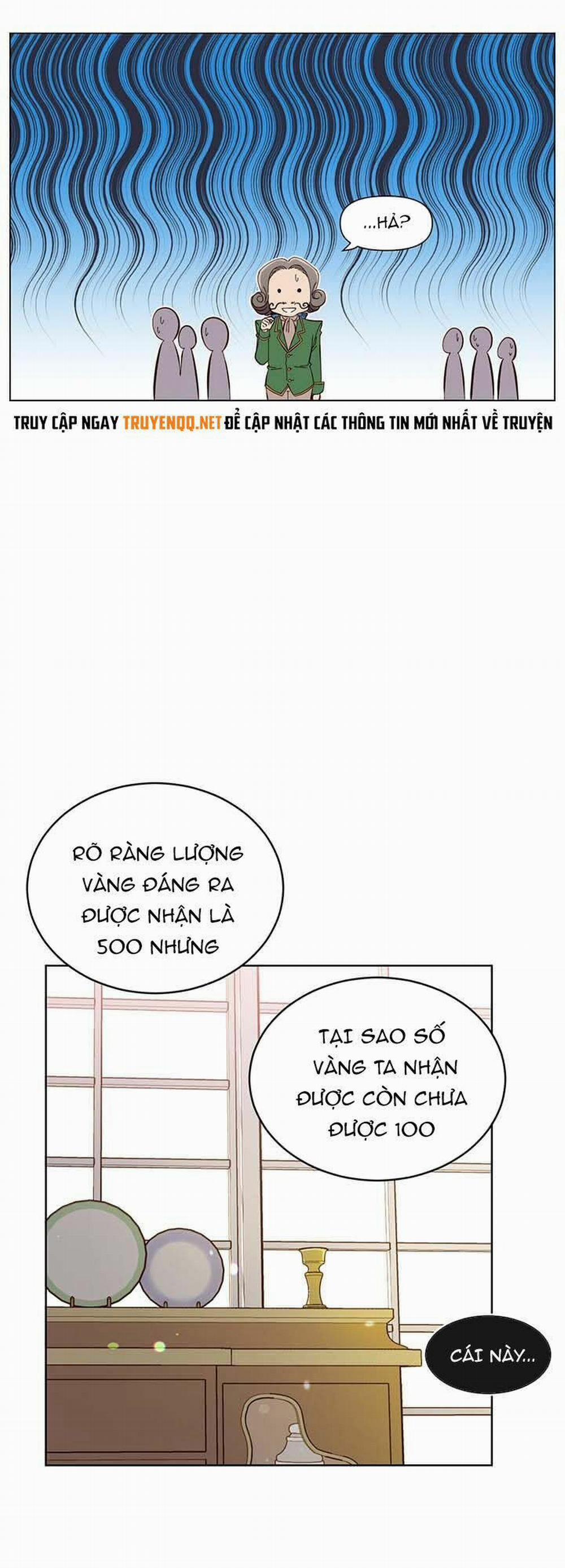 Anh Hùng Mạnh Nhất Trở Lại 5 trang 6