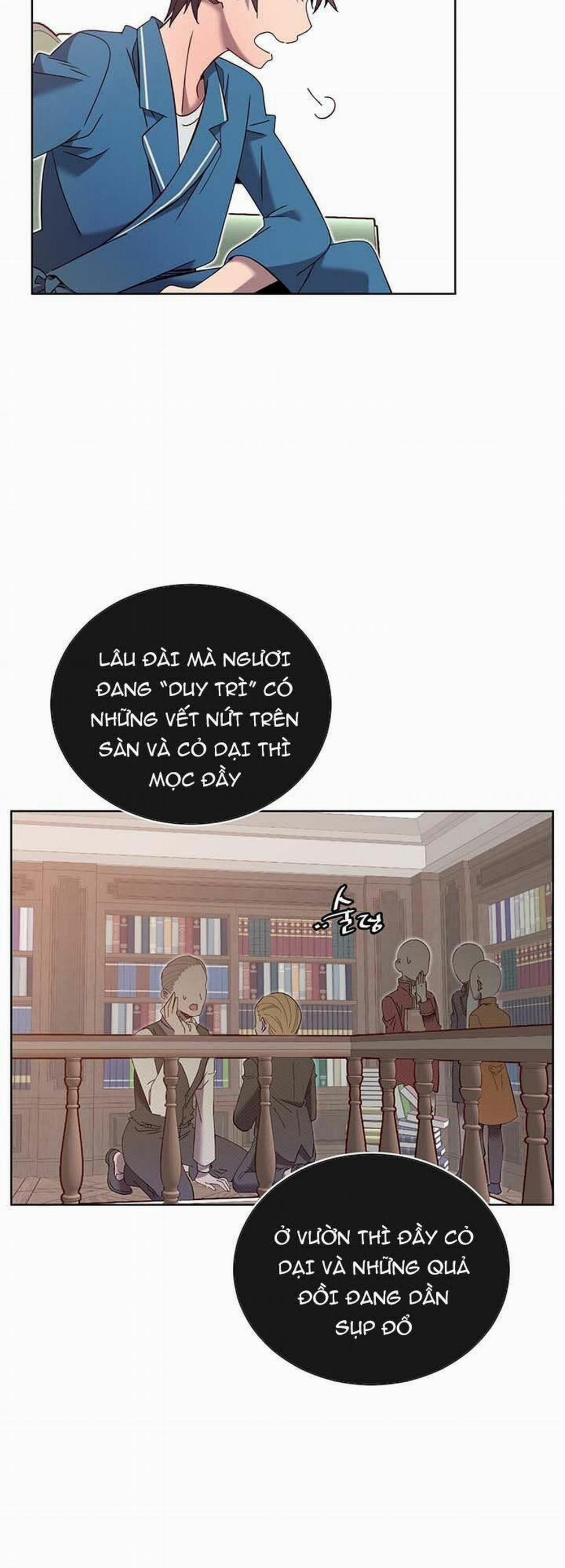 Anh Hùng Mạnh Nhất Trở Lại 5 trang 8