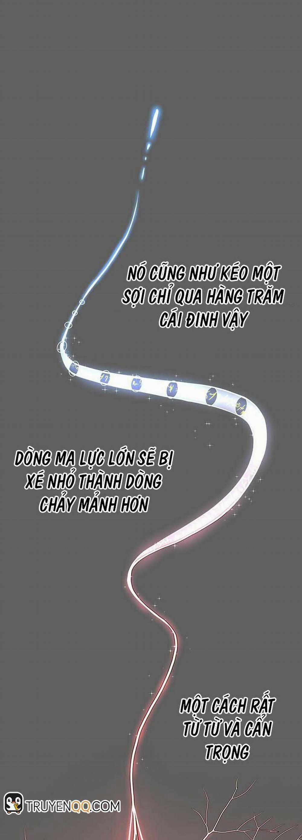 Anh Hùng Mạnh Nhất Trở Lại 6 trang 1