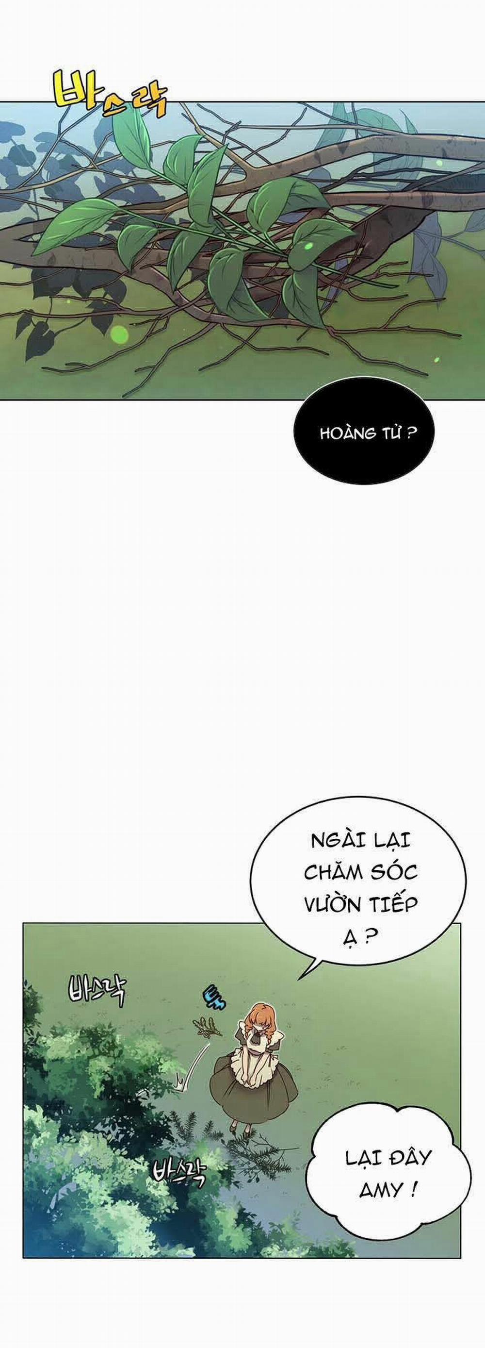 Anh Hùng Mạnh Nhất Trở Lại 6 trang 10