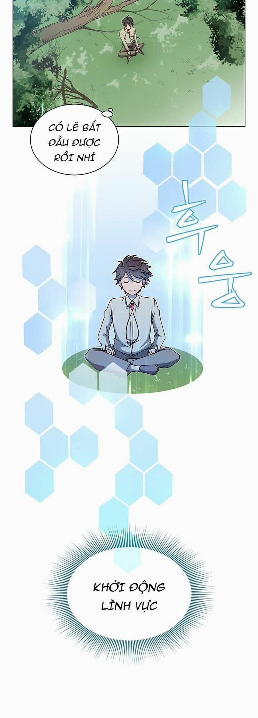 Anh Hùng Mạnh Nhất Trở Lại 6 trang 16