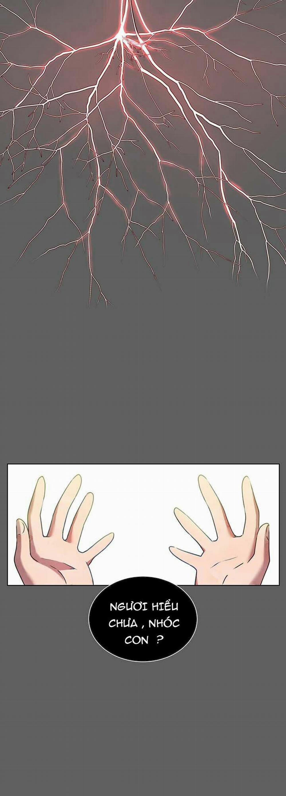 Anh Hùng Mạnh Nhất Trở Lại 6 trang 2